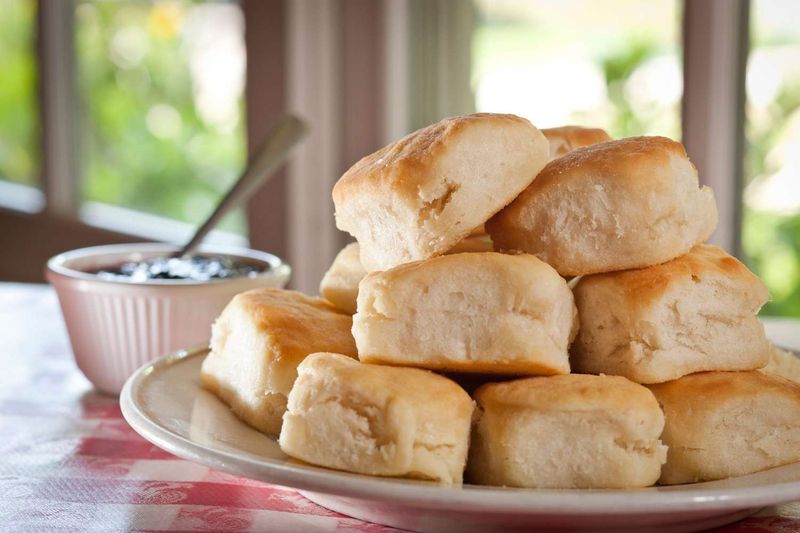 Feed The Well BBQ & Biscuit Barn