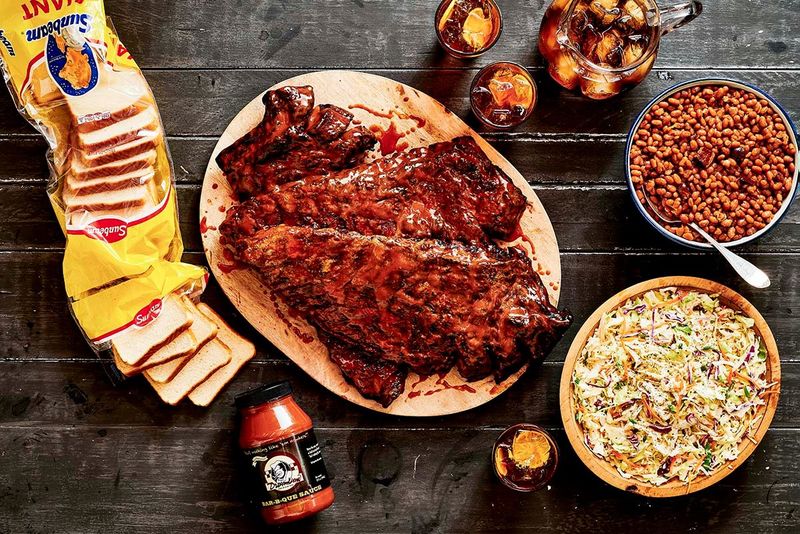 Dreamland Bar-B-Que – Tuscaloosa