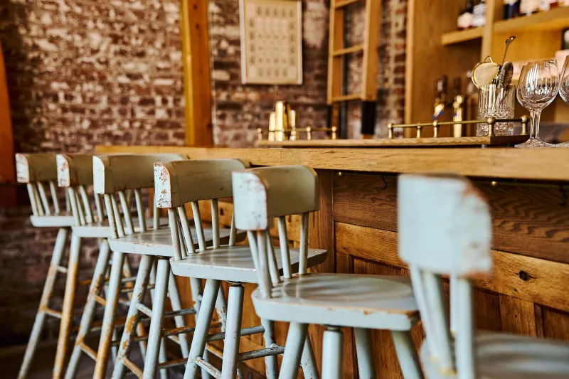 Woodberry Kitchen (Maryland)