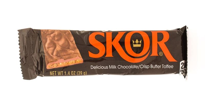 Skor