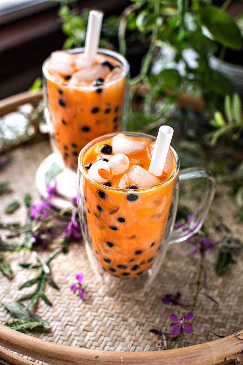 Thai Tea