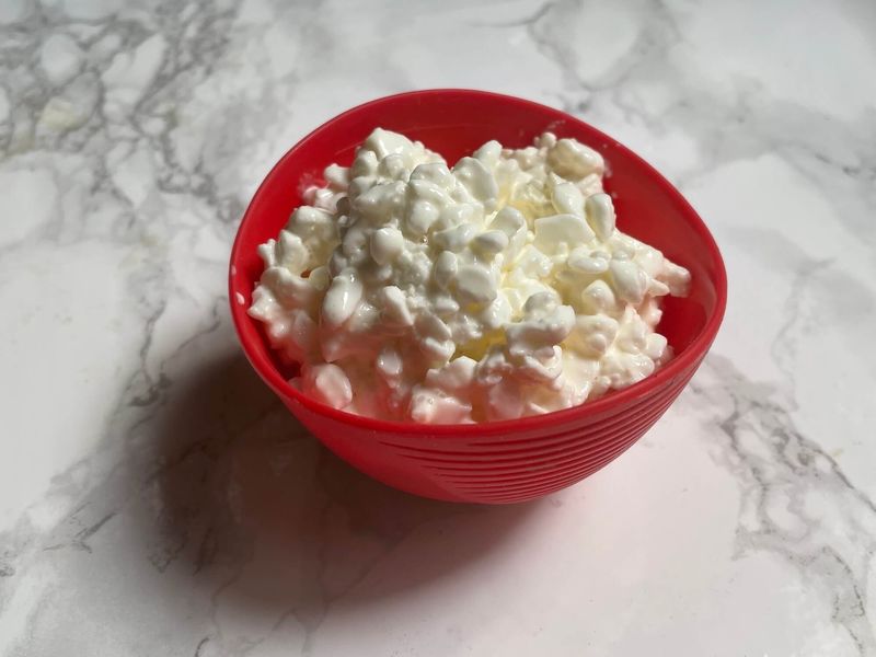 Laurel Hill Creamery Cottage Cheese