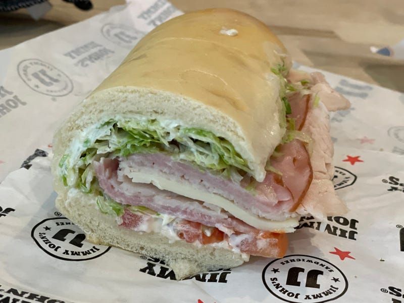 Jimmy John's