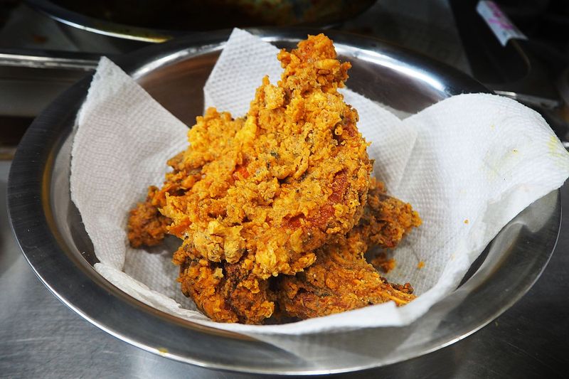 Katie O's: Brooklyn's Golden Standard