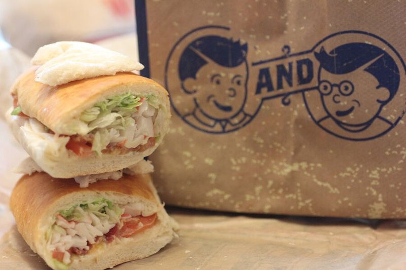 Erbert and Gerbert’s