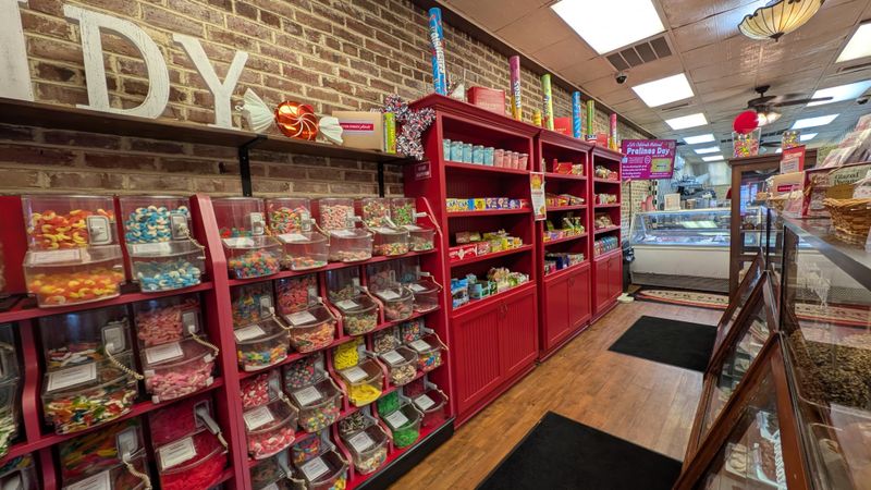 River Street Sweets (South Carolina)