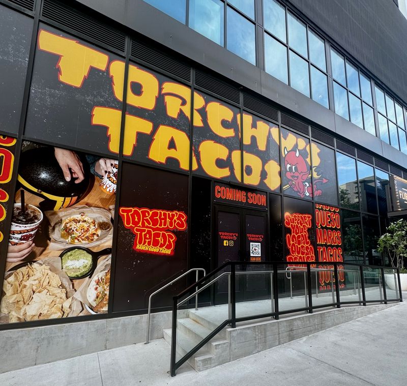 Torchy's Tacos