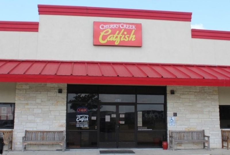 Cherry Creek Catfish