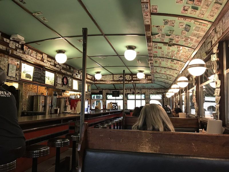 Sandfly BBQ — Savannah, GA