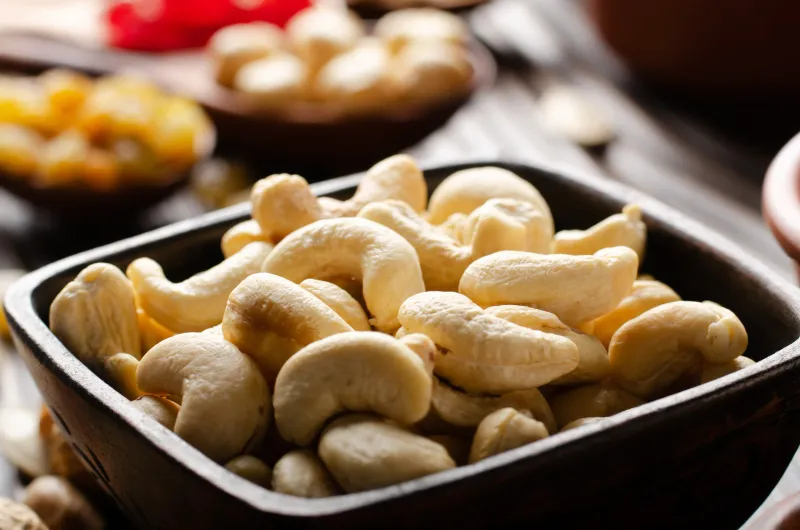 They can be blood sugar-friendly compared to many snacks