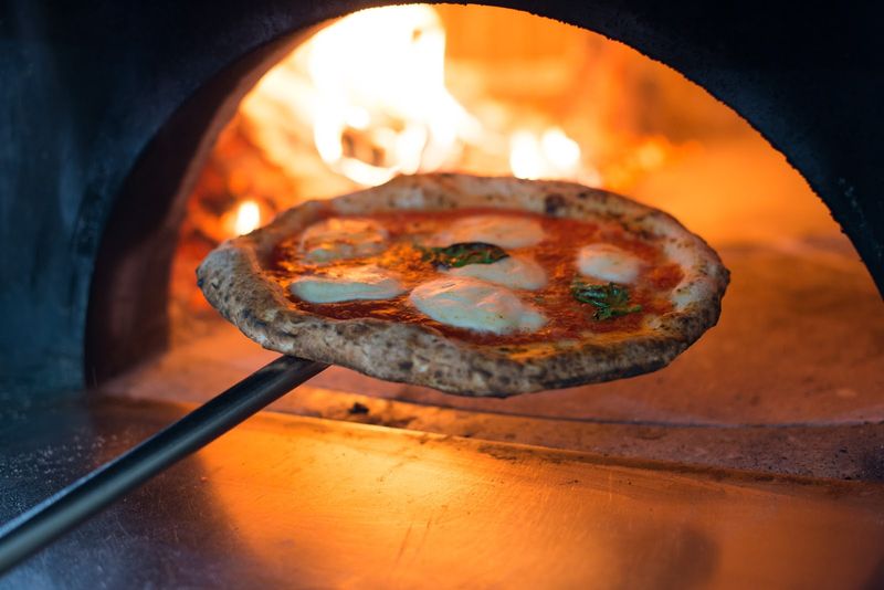 La Leggenda Pizzeria Miami Beach