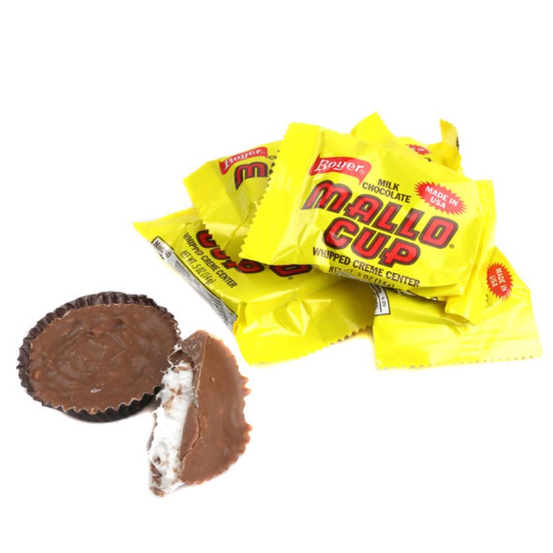 Mallo Cup