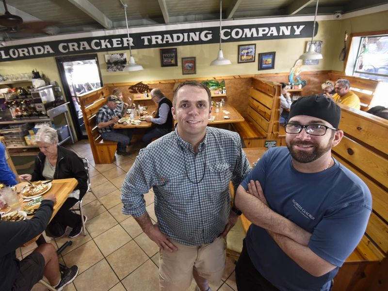 Growing Legacy Across the Sunshine State