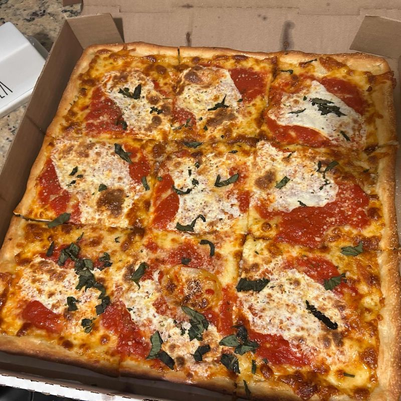 Spatola's Pizza - Wildwood Crest