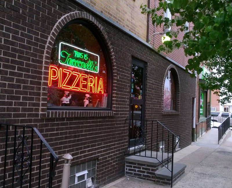 Tacconelli's Pizzeria (Philadelphia)