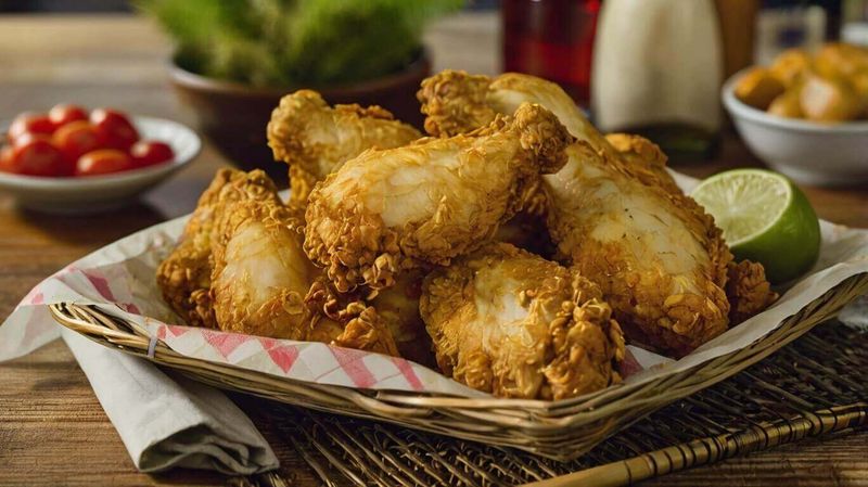 Fried Chicken