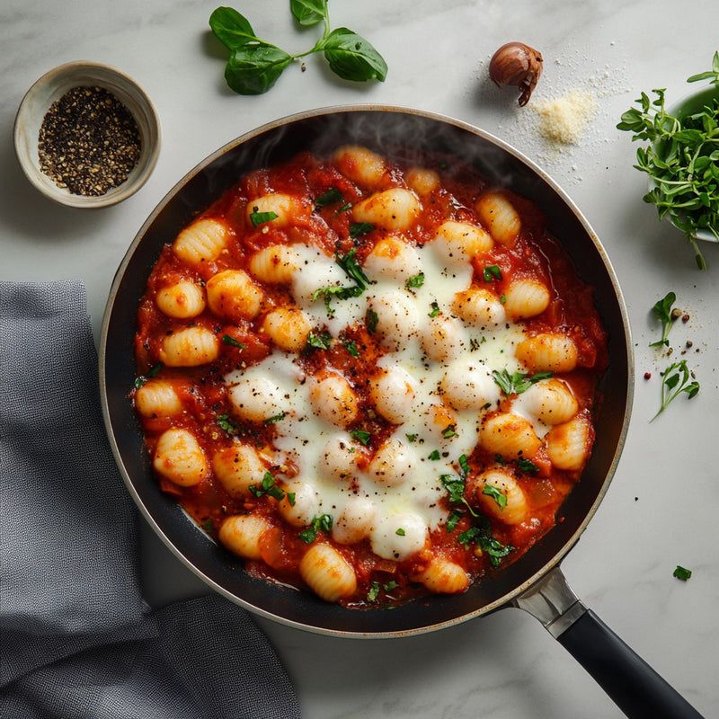 Priano Gnocchi