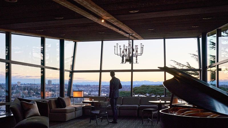 Canlis - Seattle, WA