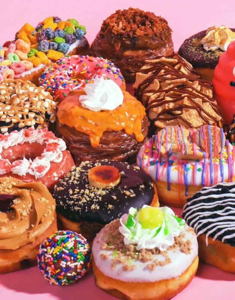 Pinkbox Doughnuts (Nevada)