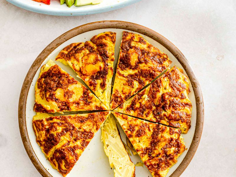 Tortilla Española