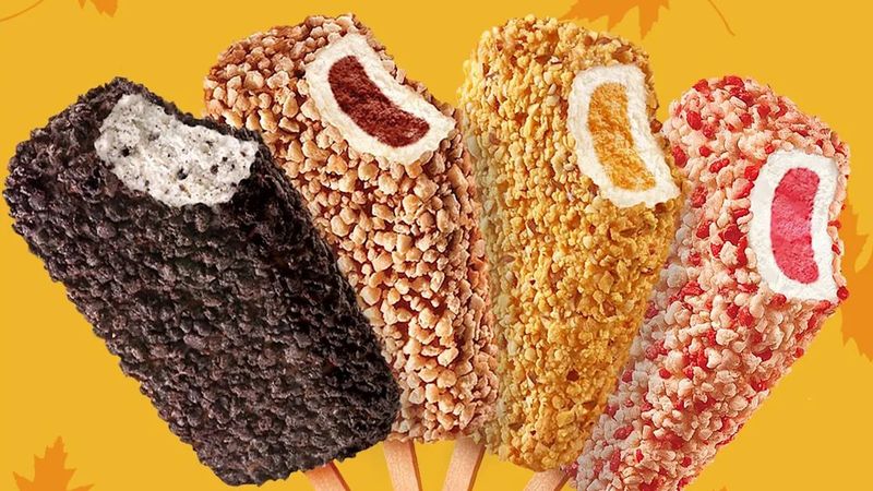 Candy Center Bar (Good Humor)