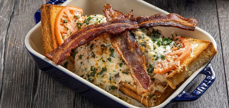 Hot Brown (Kentucky)