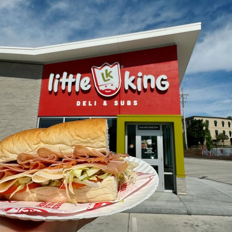 Little King Deli (Nebraska)