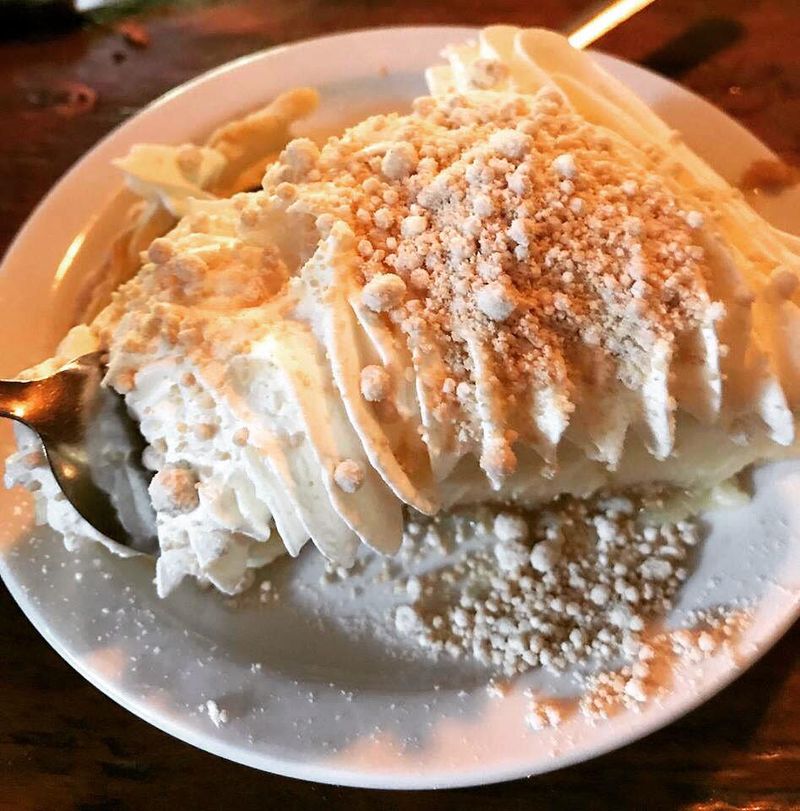 Signature Peanut Butter Masterpiece