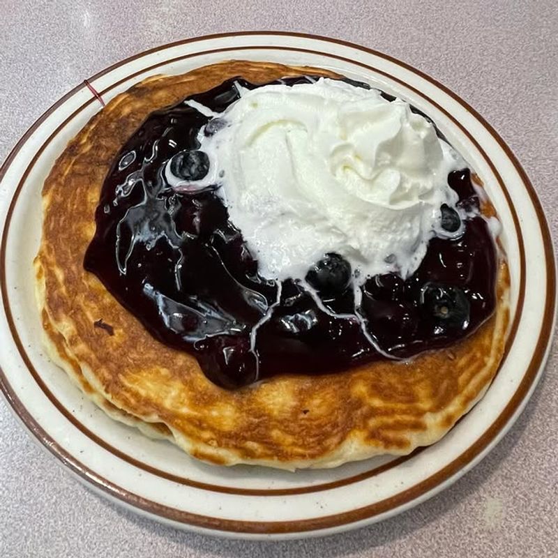 Blueberry Hill Family Restaurant