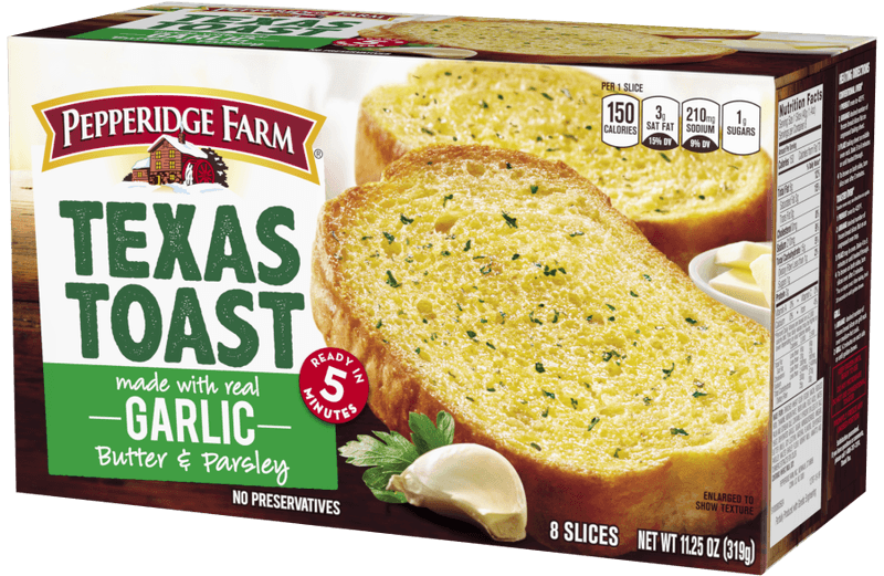 Pepperidge Farm Texas Toast