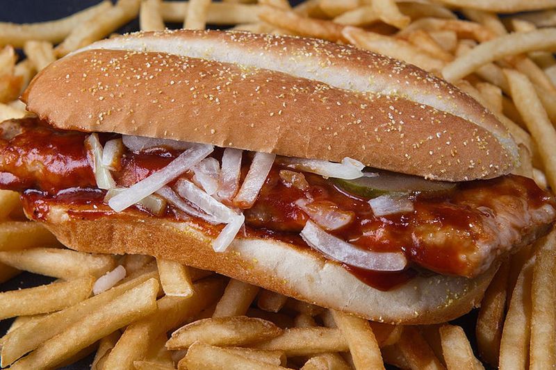 Social media amplifies the hunt