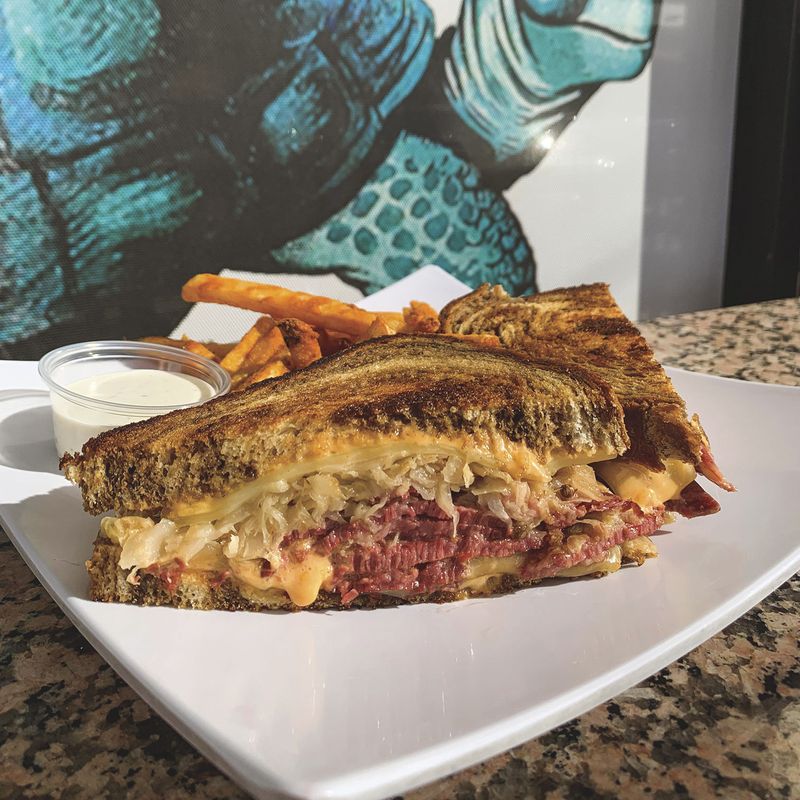 The 1880 Union Hotel Saloon — Los Alamos