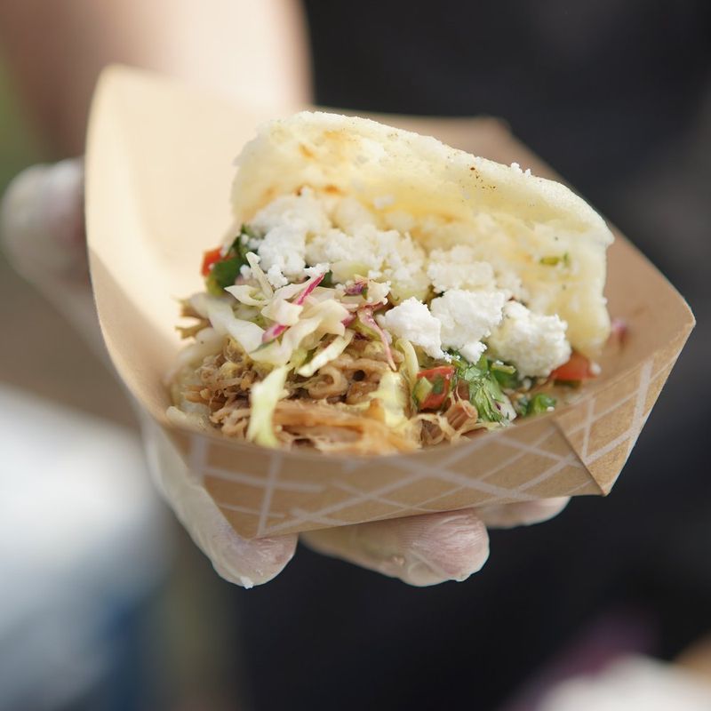 Guelaguetza #2 (Comedor) — Santa Ana, CA