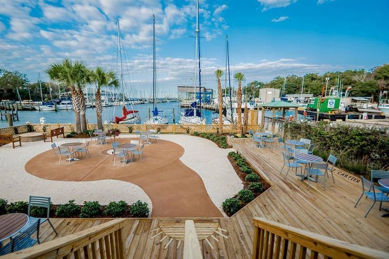 Sunset Pointe at Fly Creek Marina