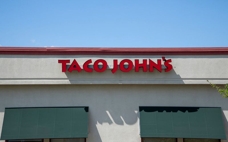 Taco John’s (Cheyenne, Wyoming)