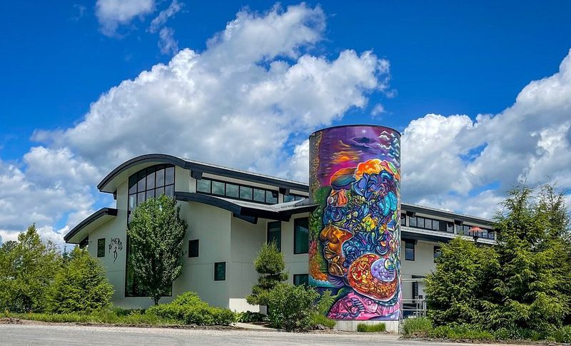 The Alchemist (Vermont)