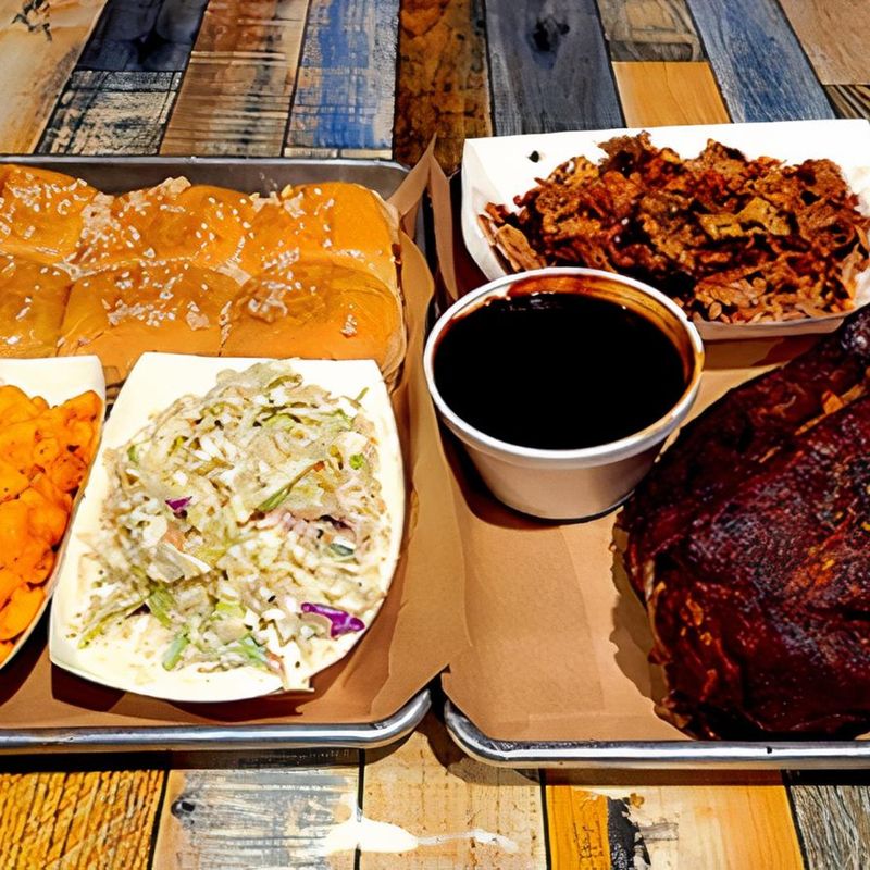 Secret Sauces and Sensational Sides