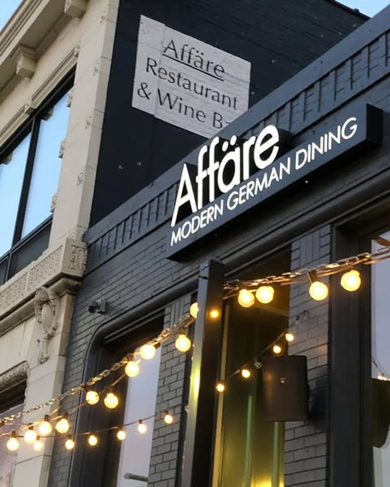 Missouri: Affäre (Kansas City)