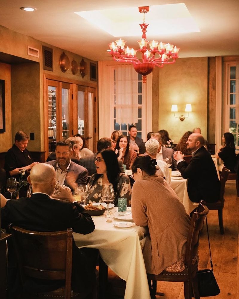 Vetri Cucina (Pennsylvania)