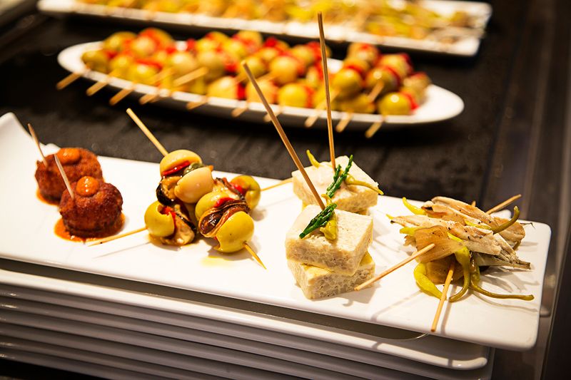 La Cuchara: Basque Country In Baltimore