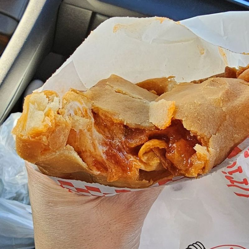 Fried Pie (Oklahoma)