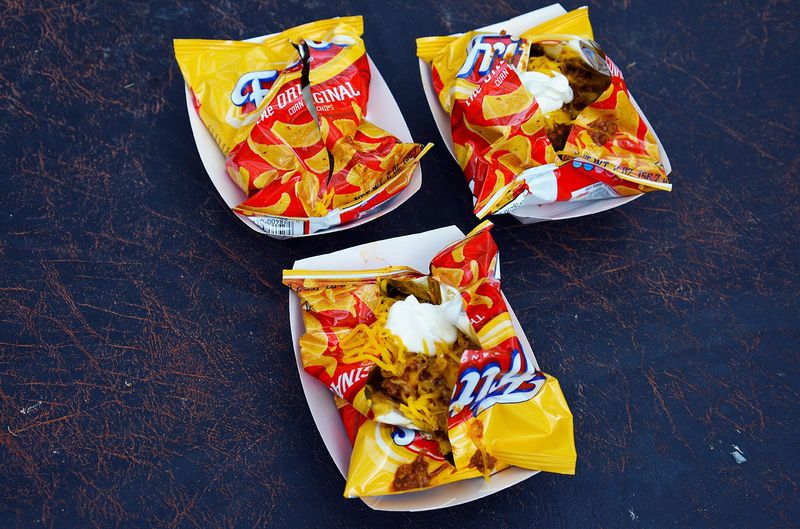 Frito Pie Kits