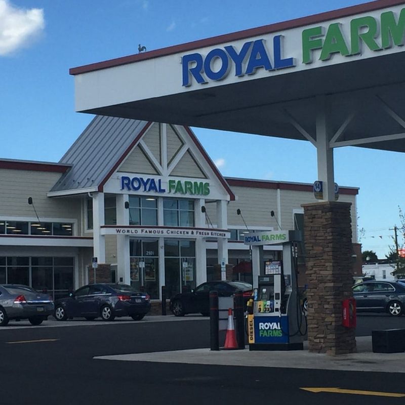 Royal Farms (Maryland)