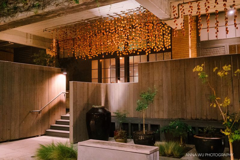 Benu: SoMa's Asian-Influenced Masterpiece