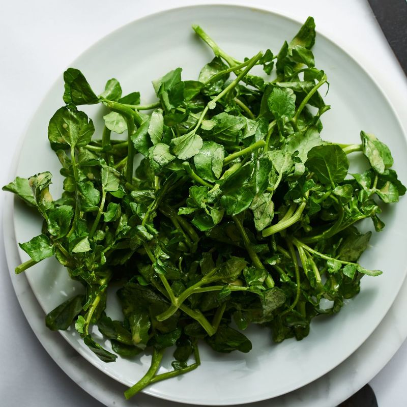 Watercress