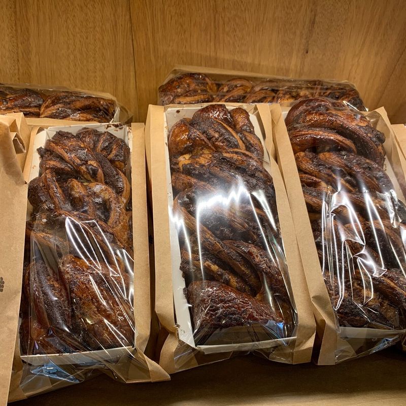 Breads Bakery - Union Square