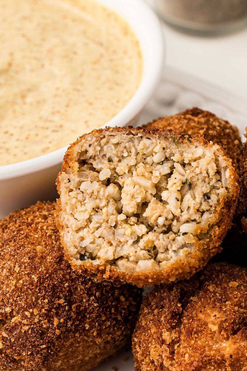 Boudin Balls