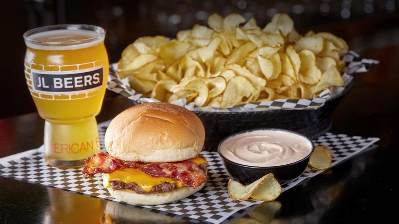 JL Beers (North Dakota)