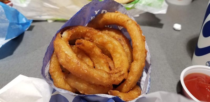 Culver's: Midwest-Style Rings in Florida