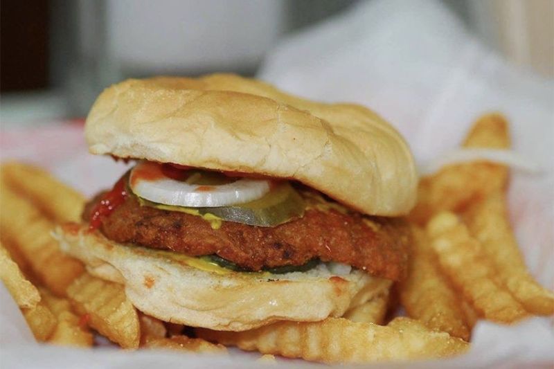 The Pig & Pint (Mississippi)